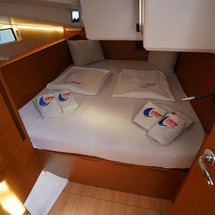 Jeanneau Sun Odyssey 490