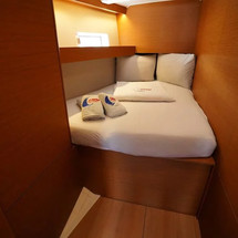 Jeanneau Sun Odyssey 490