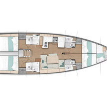 Jeanneau Sun Odyssey 490