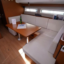 Jeanneau Sun Odyssey 490