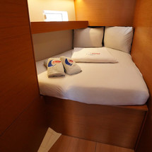 Jeanneau Sun Odyssey 490