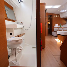 Jeanneau Sun Odyssey 490