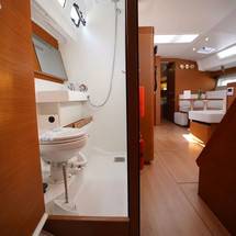 Jeanneau Sun Odyssey 490