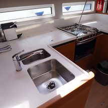 Jeanneau Sun Odyssey 490