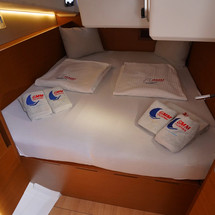 Jeanneau Sun Odyssey 490