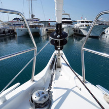 Jeanneau Sun Odyssey 490