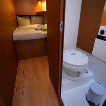 Jeanneau Sun Odyssey 490