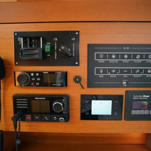 Jeanneau Sun Odyssey 490