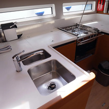 Jeanneau Sun Odyssey 490