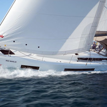 Jeanneau Sun Odyssey 490