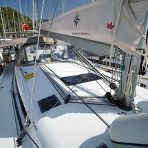 Jeanneau Sun Odyssey 490