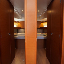 Jeanneau Sun Odyssey 490