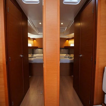 Jeanneau Sun Odyssey 490