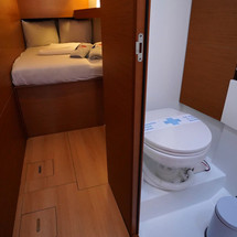 Jeanneau Sun Odyssey 490