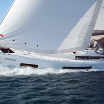 Jeanneau Sun Odyssey 490