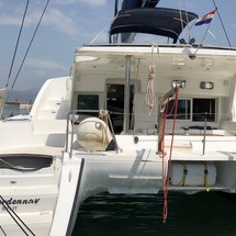 Lagoon 440