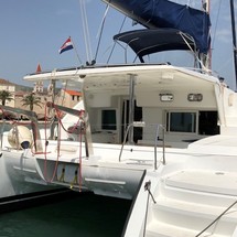 Lagoon 440