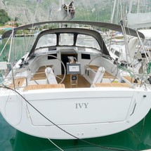 Hanse 415