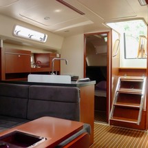 Hanse 415