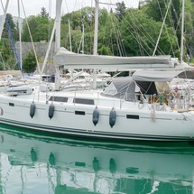 Hanse 415