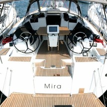 Jeanneau Sun Odyssey 419