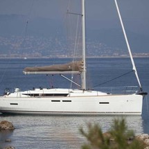 Jeanneau Sun Odyssey 419