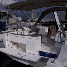 Dufour 412