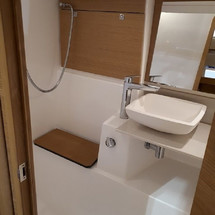 Dufour 412