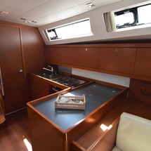 Beneteau Oceanis 41