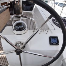 Beneteau Oceanis 41