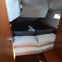 Beneteau Oceanis 41