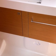 Jeanneau Sun Odyssey 519