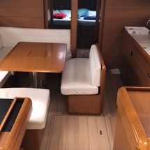 Jeanneau Sun Odyssey 519