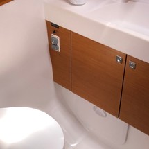 Jeanneau Sun Odyssey 519