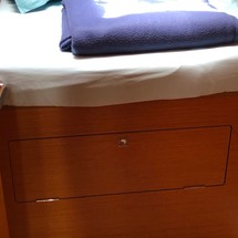 Jeanneau Sun Odyssey 519