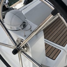 Jeanneau Sun Odyssey 519