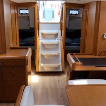 Jeanneau Sun Odyssey 519