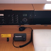 Jeanneau Sun Odyssey 519