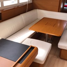 Jeanneau Sun Odyssey 519