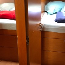 Jeanneau Sun Odyssey 519