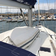 Jeanneau Sun Odyssey 519
