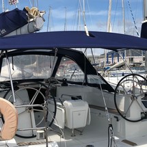 Jeanneau Sun Odyssey 519