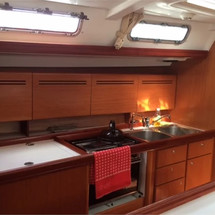 Beneteau Cyclades 50.5