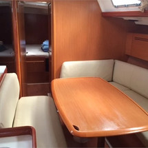 Beneteau Cyclades 50.5