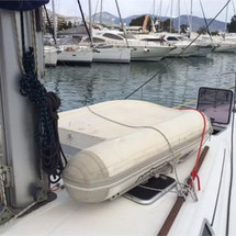 Beneteau Cyclades 50.5