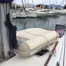 Beneteau Cyclades 50.5