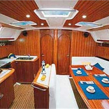 Beneteau Cyclades 50.5