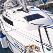 Bavaria CRUISER 34