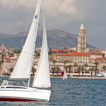Bavaria CRUISER 34