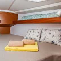 Bavaria CRUISER 34